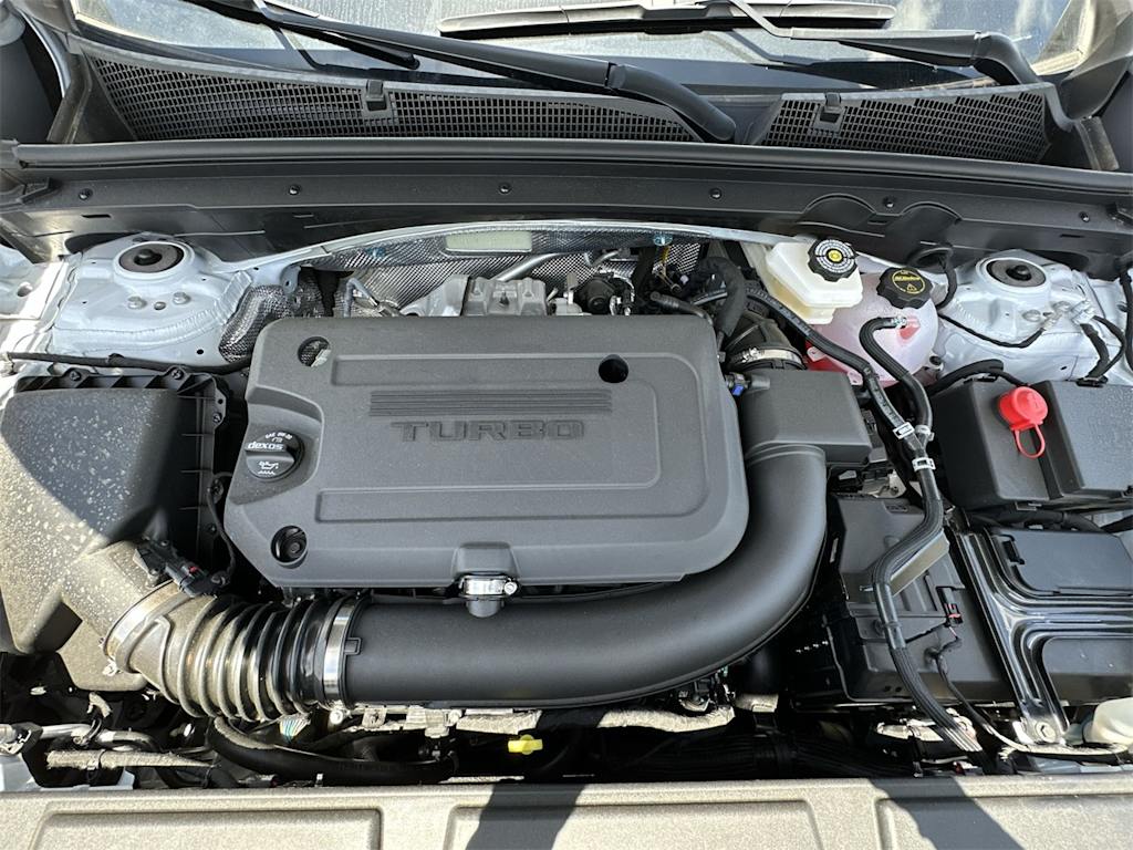 Thumbnail: 2025 Buick Envision - 9