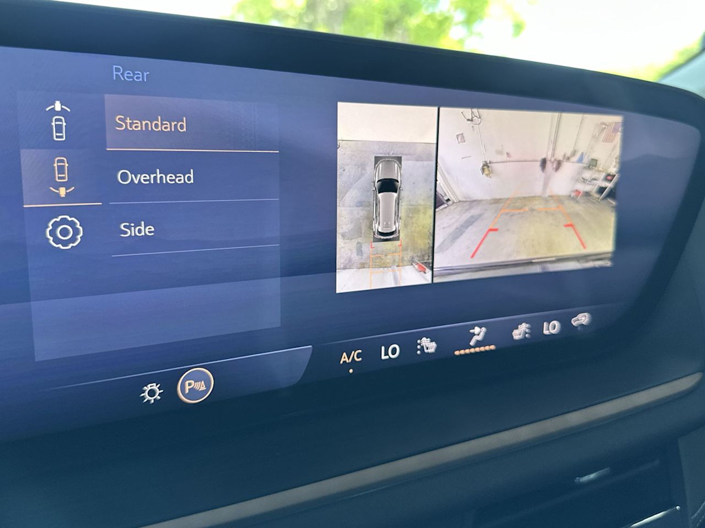 Thumbnail: 2026 Buick Envision - 25