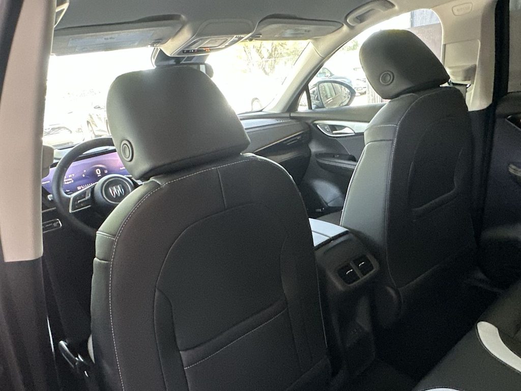 Thumbnail: 2026 Buick Envision - 11