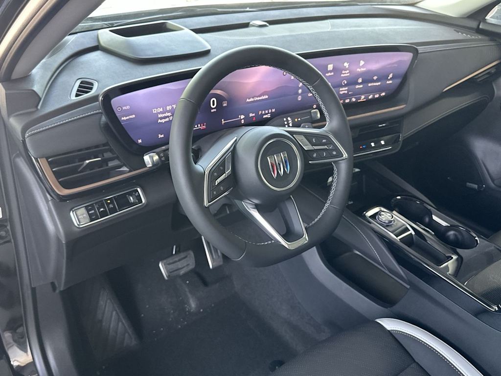 Thumbnail: 2026 Buick Envision - 2