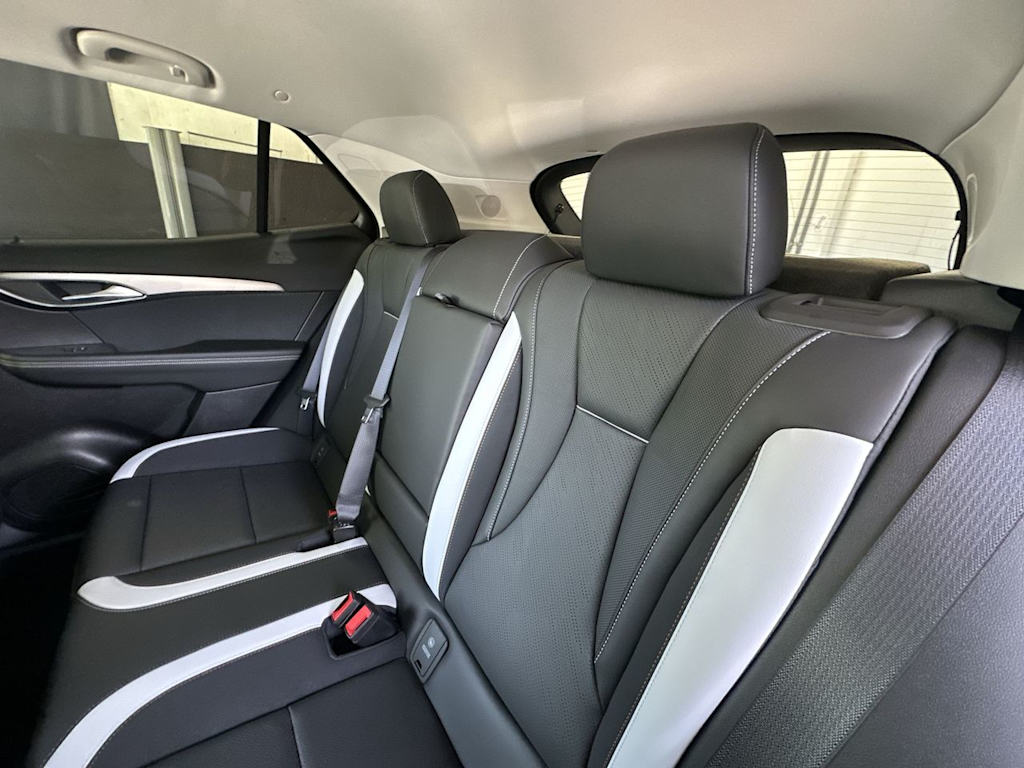 Thumbnail: 2026 Buick Envision - 12