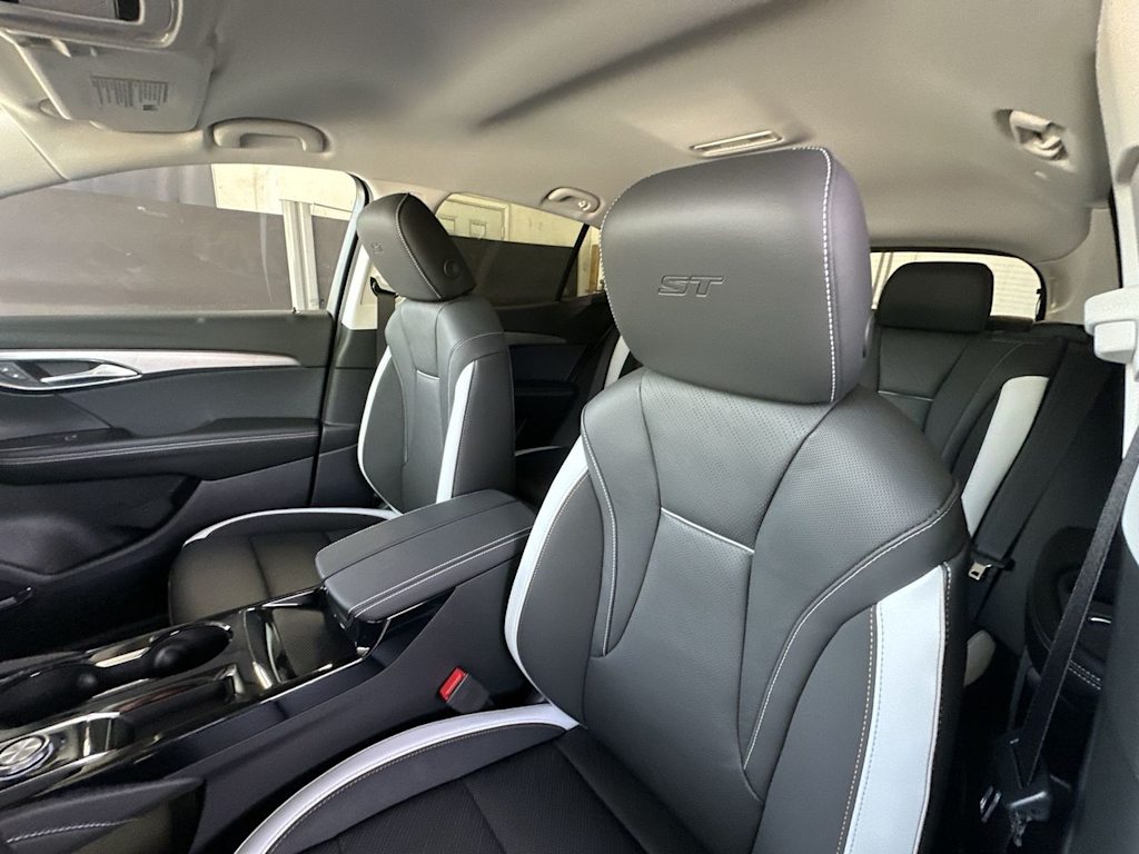Thumbnail: 2026 Buick Envision - 10