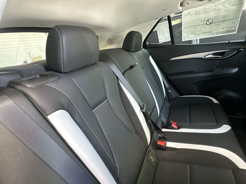 Thumbnail: 2026 Buick Envision - 27