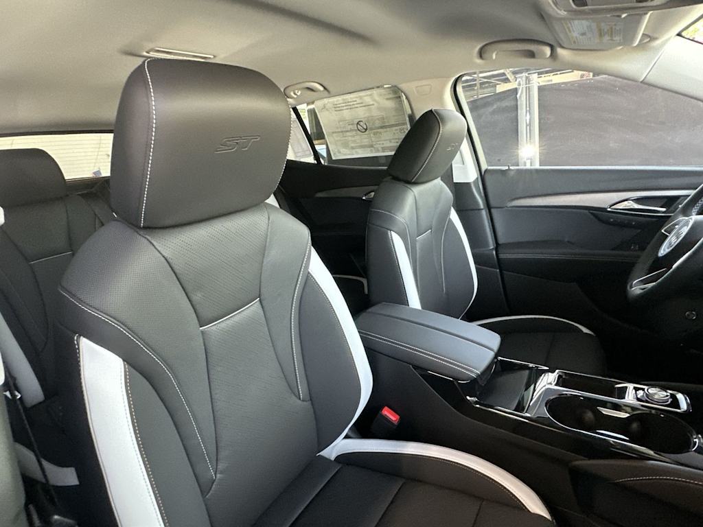 Thumbnail: 2026 Buick Envision - 28