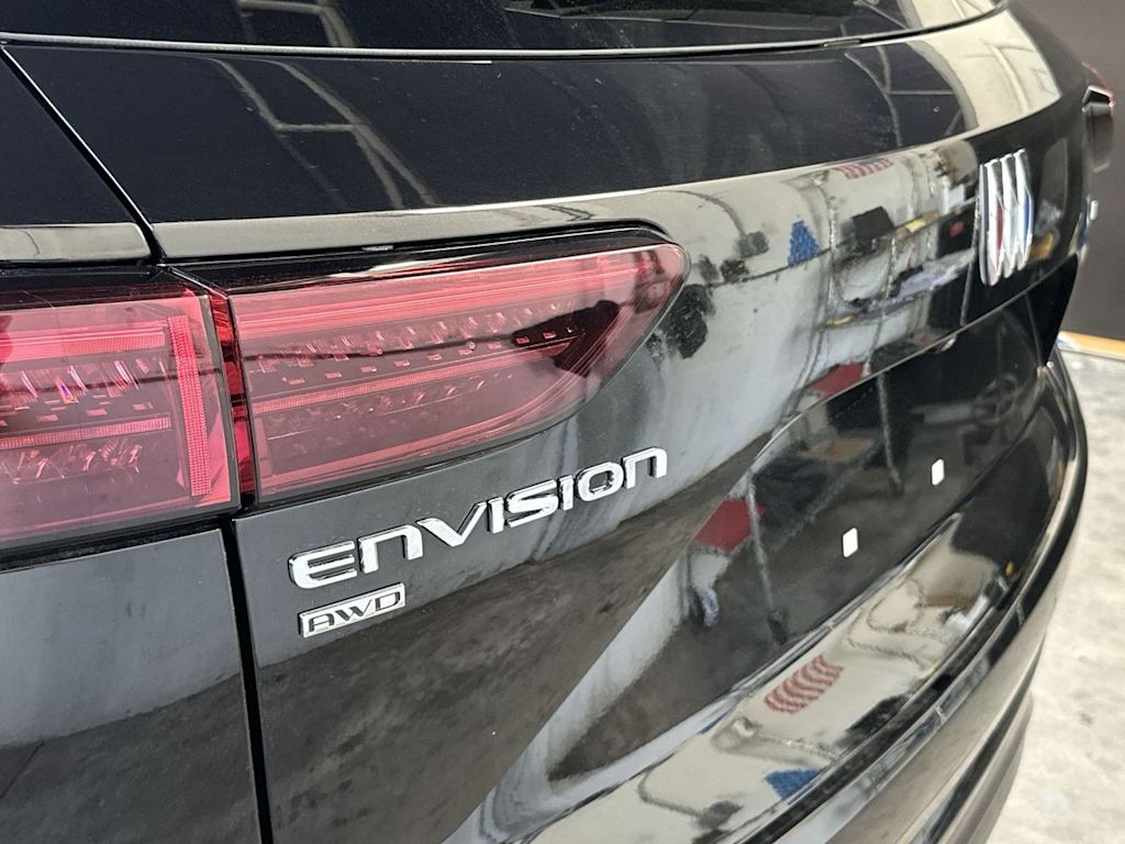 Thumbnail: 2026 Buick Envision - 22