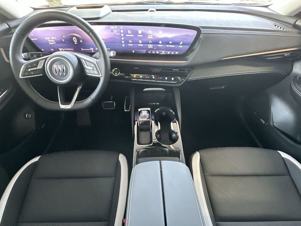 Thumbnail: 2026 Buick Envision - 13