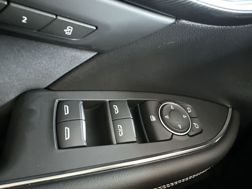 Thumbnail: 2026 Buick Envision - 23