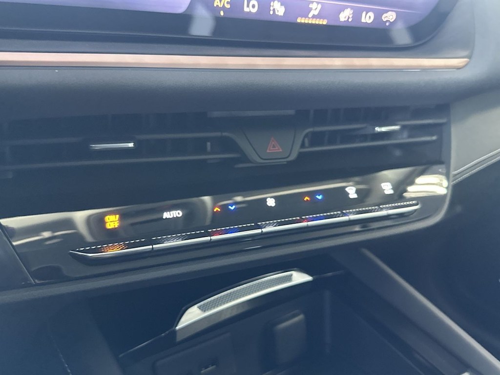 Thumbnail: 2026 Buick Envision - 26
