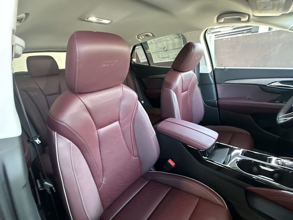 Thumbnail: 2026 Buick Envision - 28