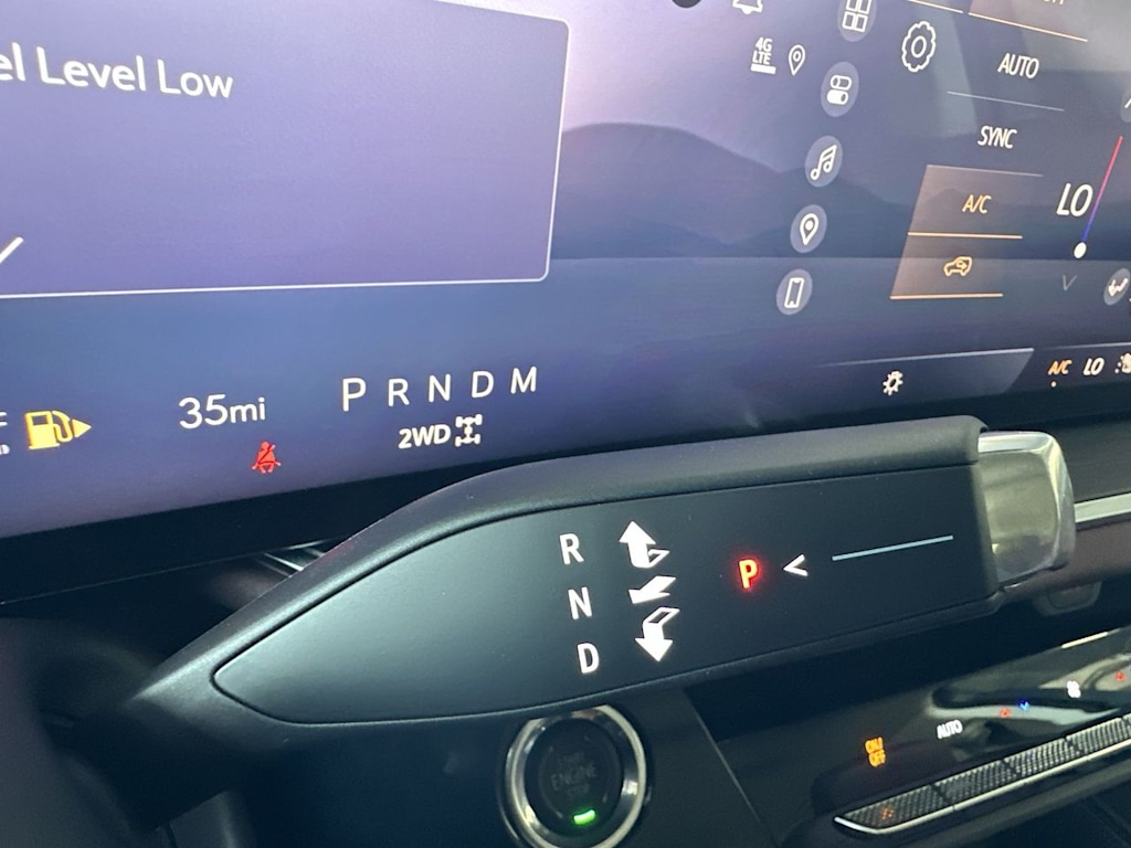 Thumbnail: 2026 Buick Envision - 26