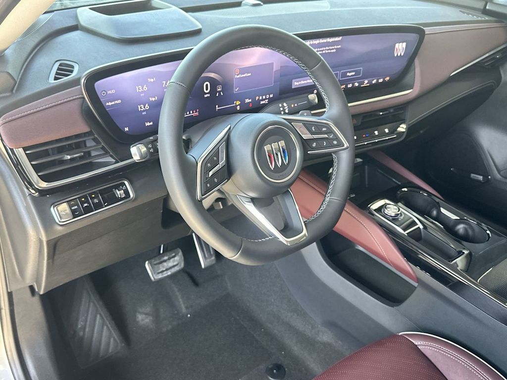 Thumbnail: 2026 Buick Envision - 2