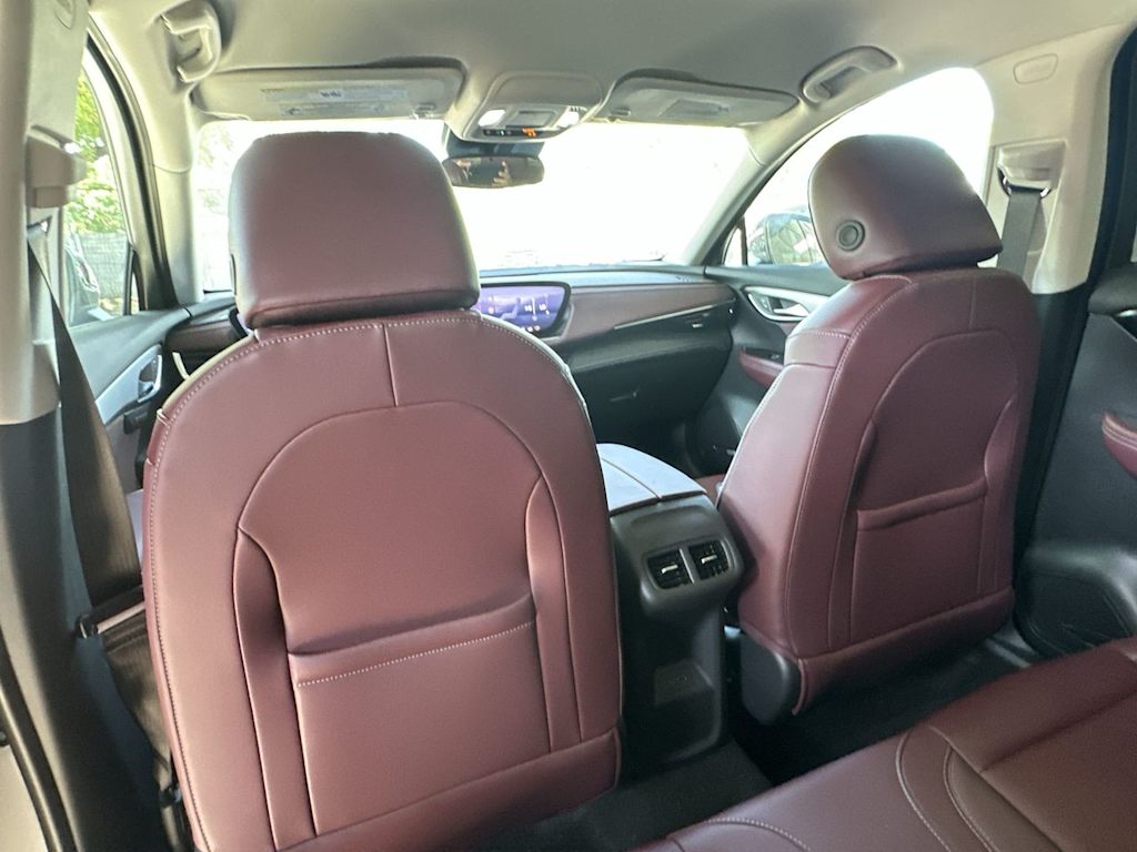 Thumbnail: 2026 Buick Envision - 11