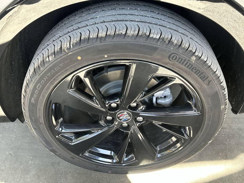 Thumbnail: 2026 Buick Envision - 7