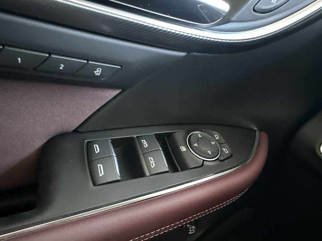 Thumbnail: 2026 Buick Envision - 23