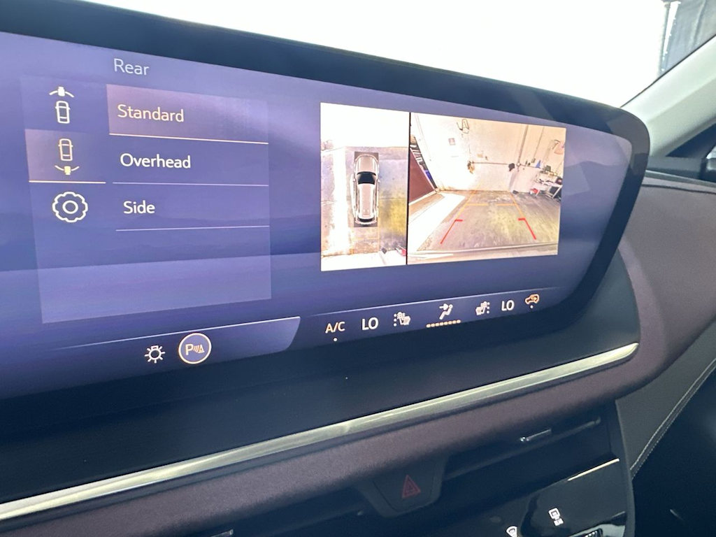 Thumbnail: 2026 Buick Envision - 24