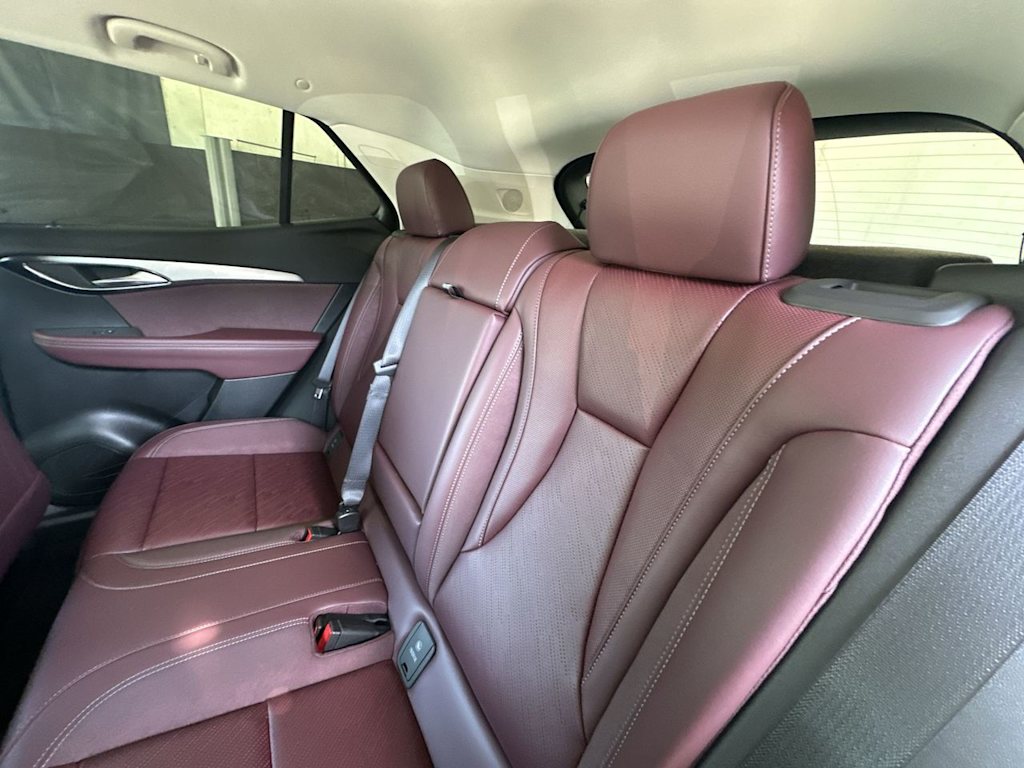 Thumbnail: 2026 Buick Envision - 12