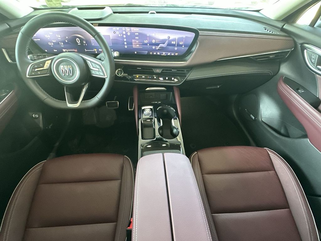 Thumbnail: 2026 Buick Envision - 13