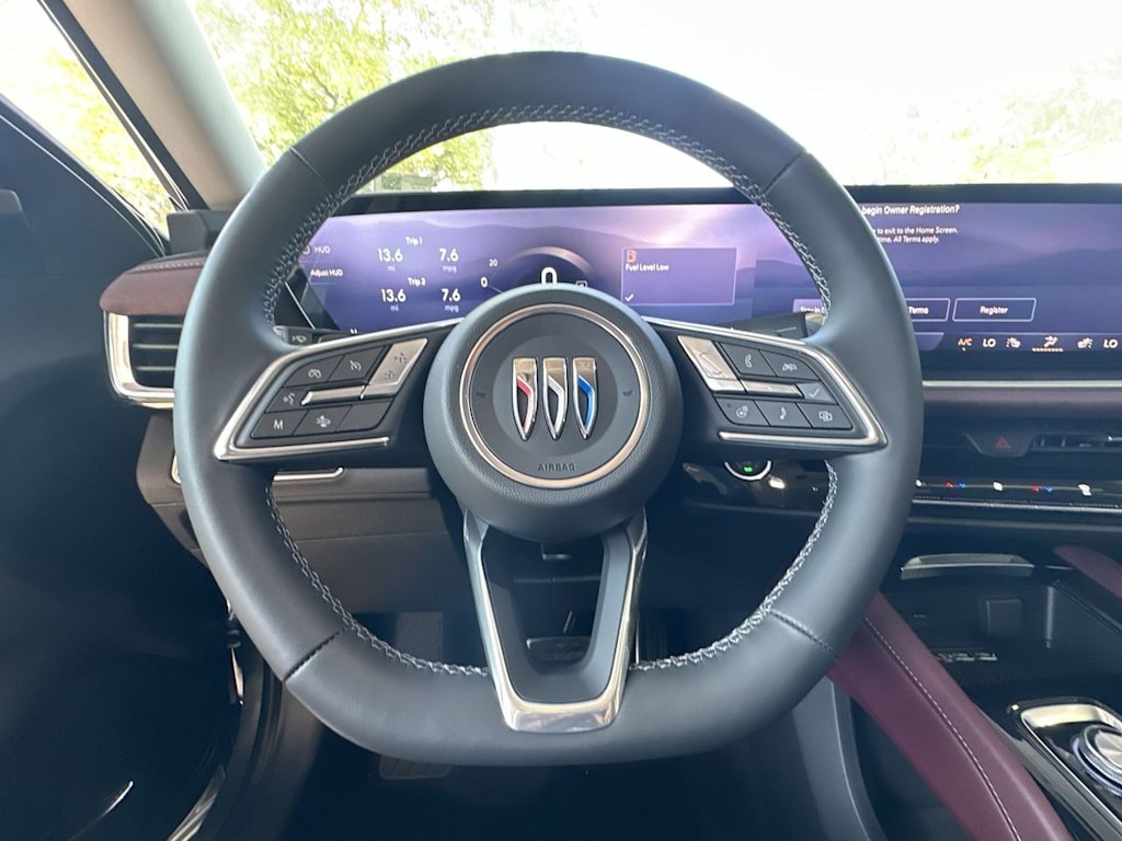 Thumbnail: 2026 Buick Envision - 9