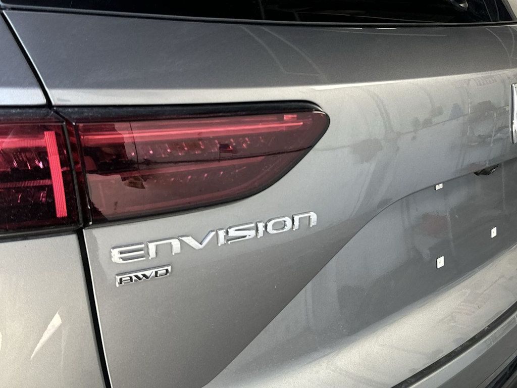 Thumbnail: 2026 Buick Envision - 6