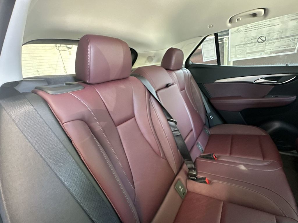 Thumbnail: 2026 Buick Envision - 27