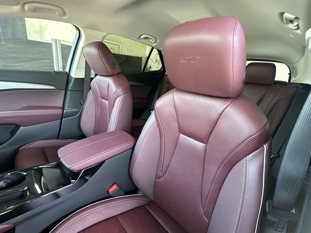 Thumbnail: 2026 Buick Envision - 10