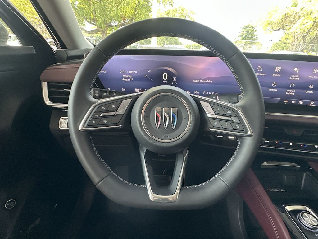 Thumbnail: 2026 Buick Envision - 9