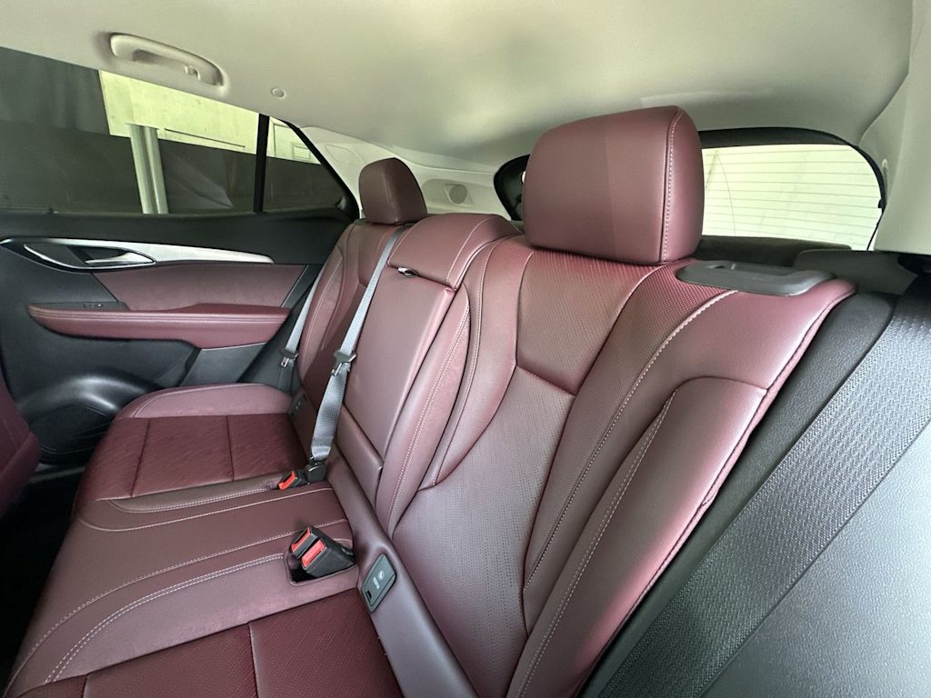 Thumbnail: 2026 Buick Envision - 12