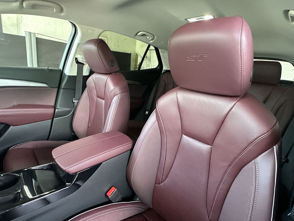 Thumbnail: 2026 Buick Envision - 10