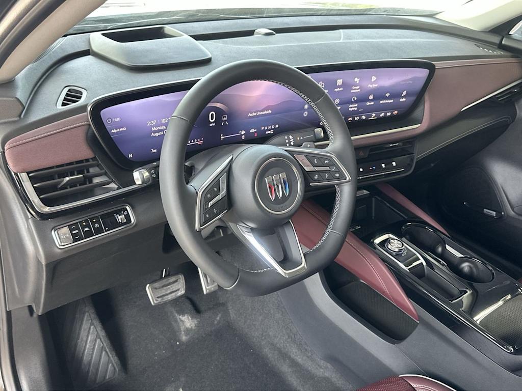Thumbnail: 2026 Buick Envision - 2