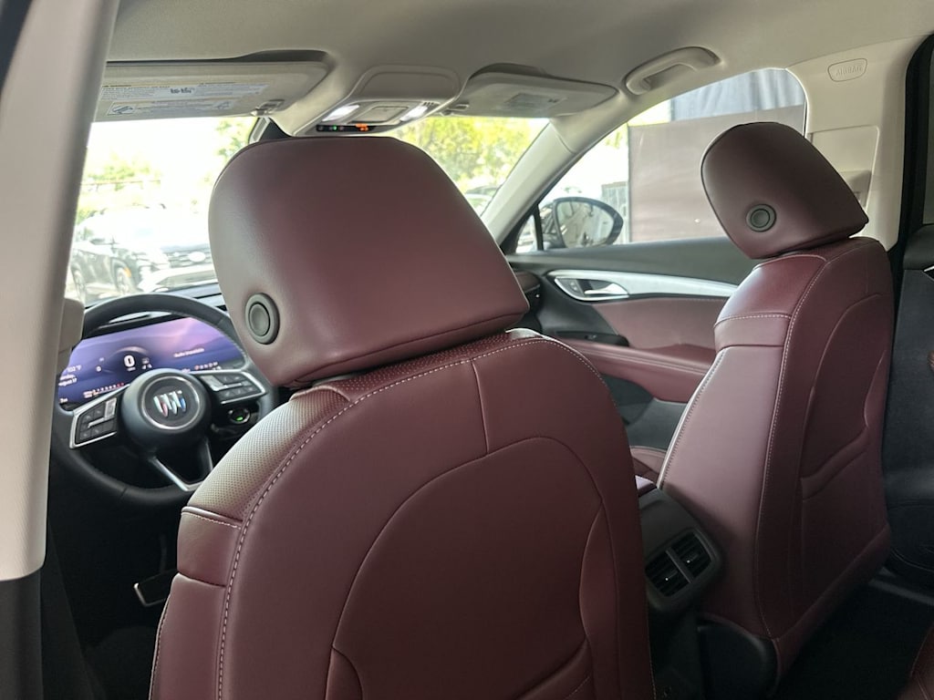 Thumbnail: 2026 Buick Envision - 11