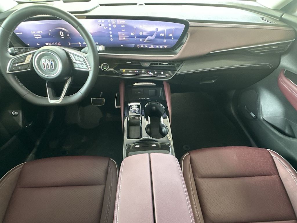 Thumbnail: 2026 Buick Envision - 13