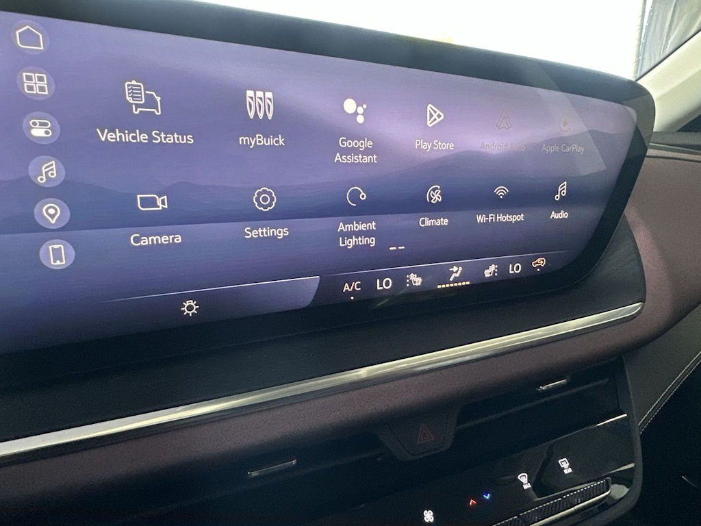 Thumbnail: 2026 Buick Envision - 14