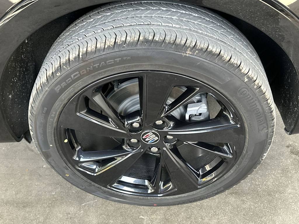 Thumbnail: 2026 Buick Envision - 7