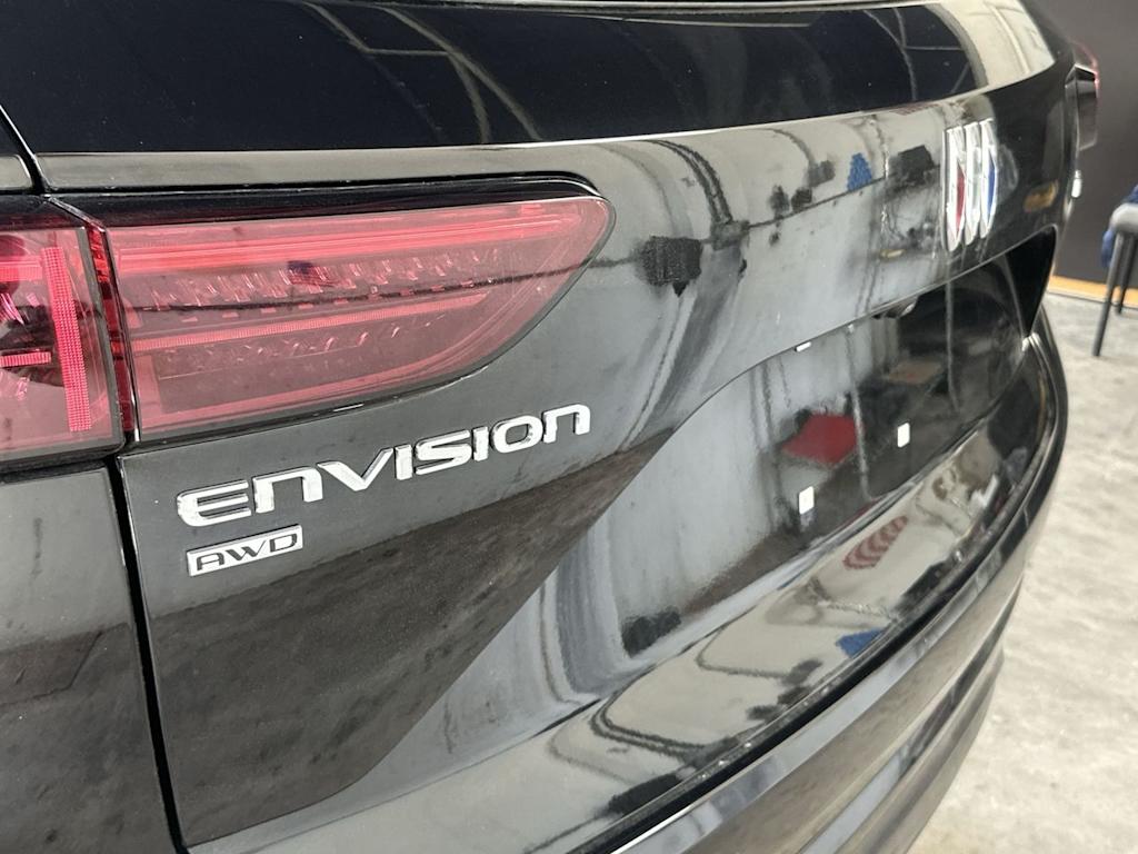 Thumbnail: 2026 Buick Envision - 6