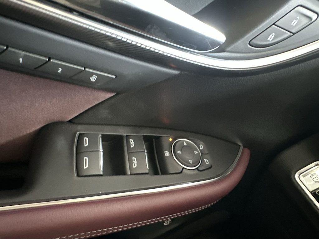 Thumbnail: 2026 Buick Envision - 23