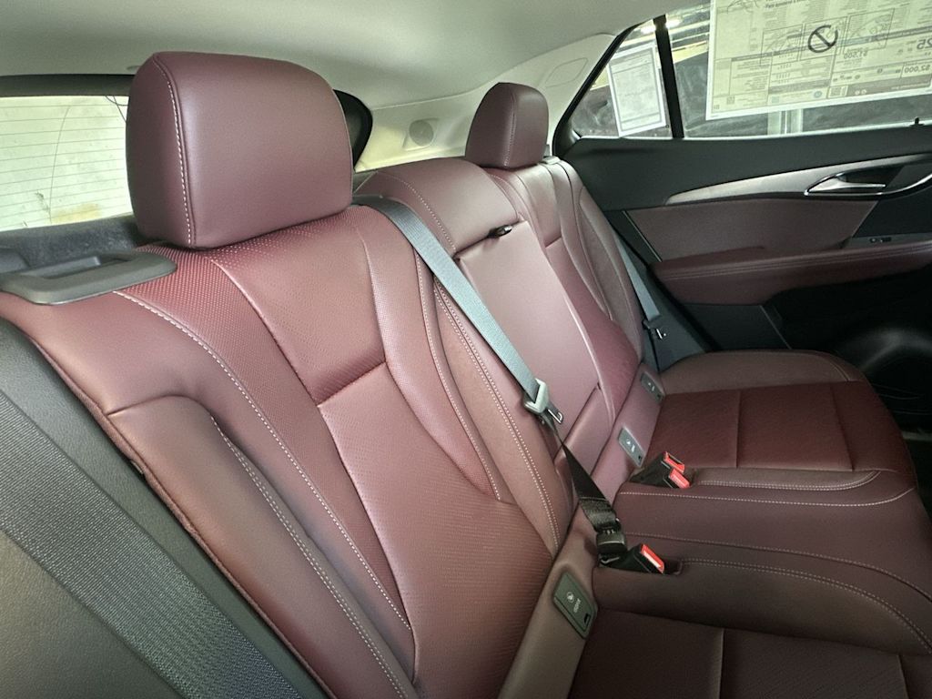 Thumbnail: 2026 Buick Envision - 27