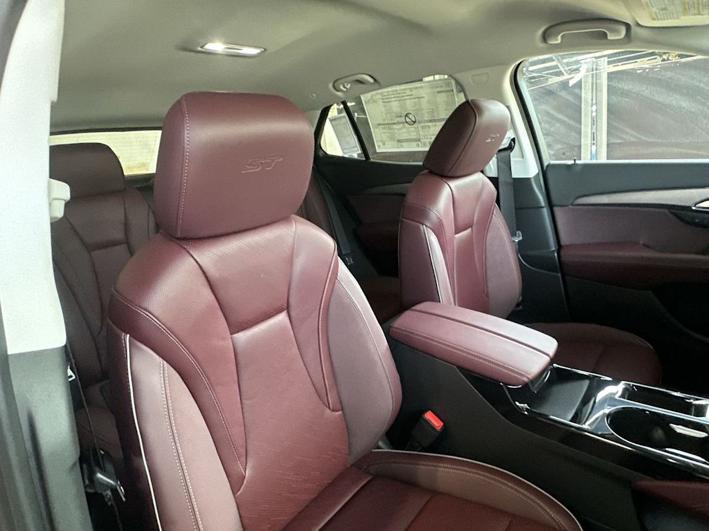 Thumbnail: 2026 Buick Envision - 28