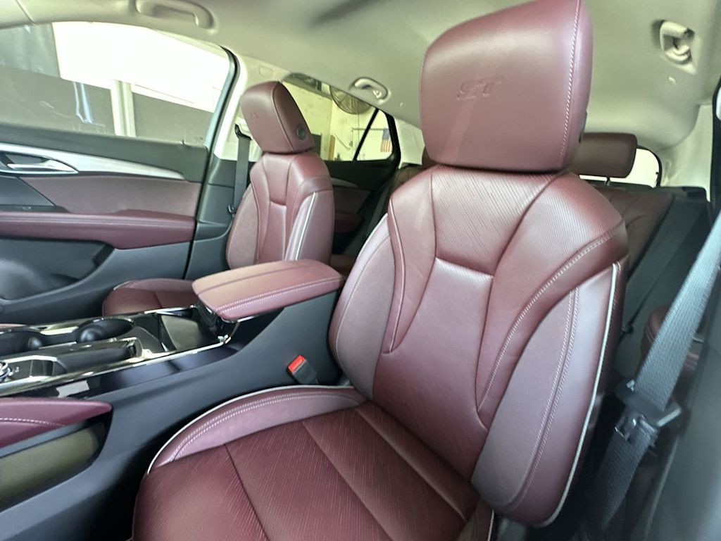 Thumbnail: 2026 Buick Envision - 9
