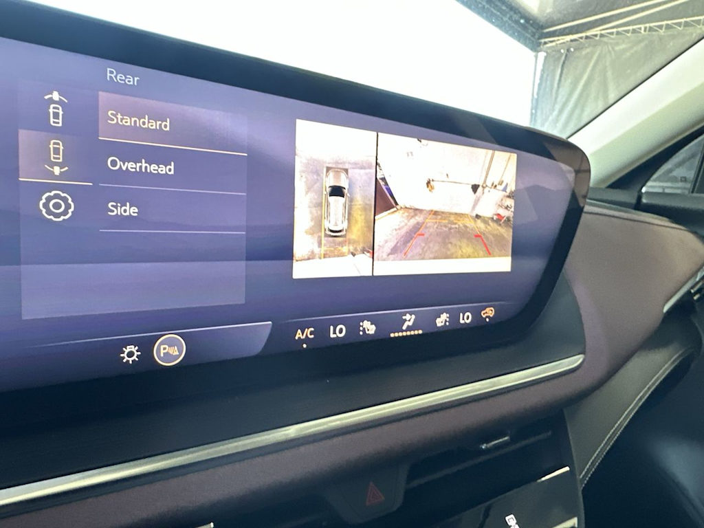 Thumbnail: 2026 Buick Envision - 23