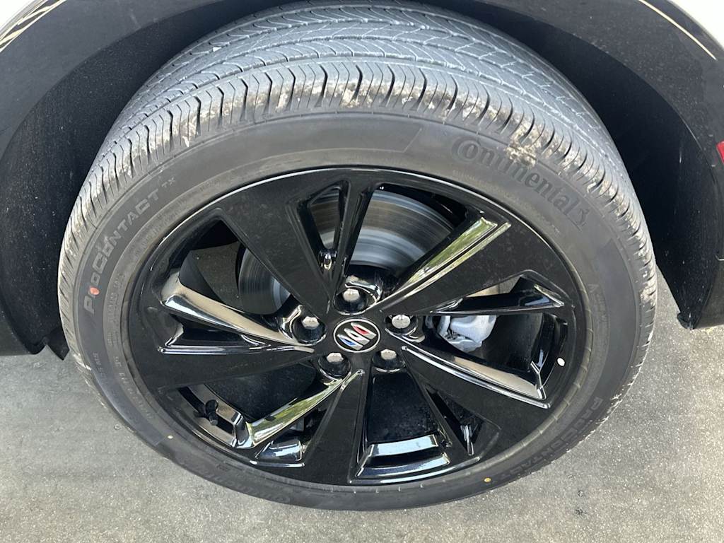 Thumbnail: 2026 Buick Envision - 6