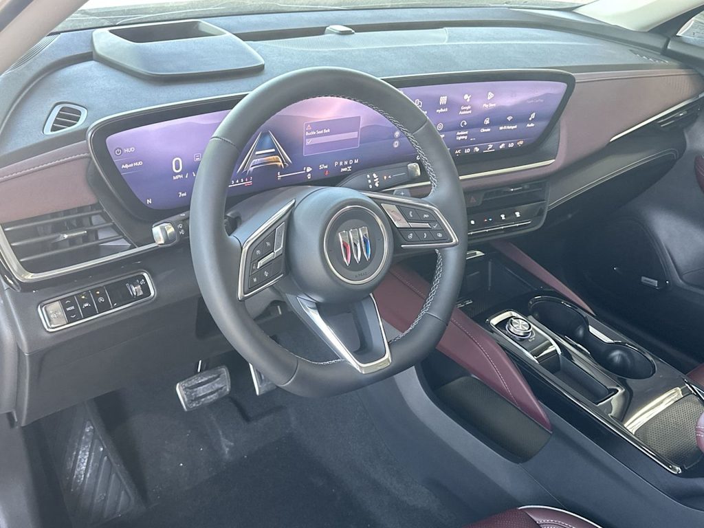 Thumbnail: 2026 Buick Envision - 2