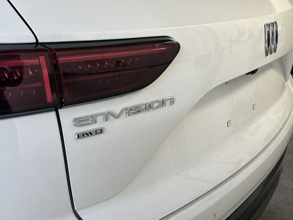 Thumbnail: 2026 Buick Envision - 21
