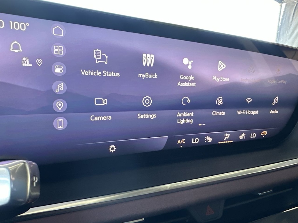 Thumbnail: 2026 Buick Envision - 13