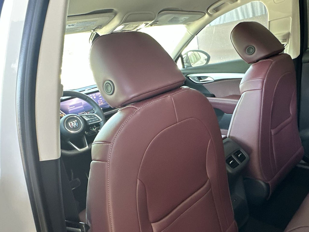 Thumbnail: 2026 Buick Envision - 26
