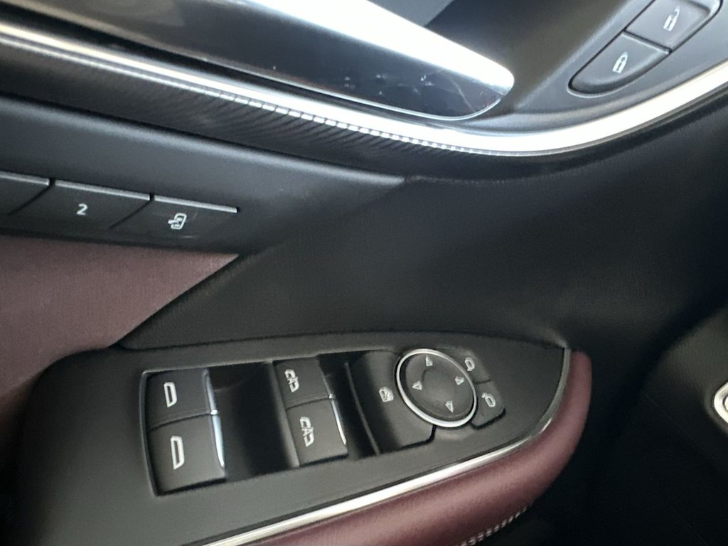 Thumbnail: 2026 Buick Envision - 22