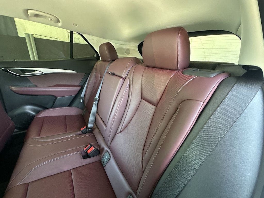 Thumbnail: 2026 Buick Envision - 11