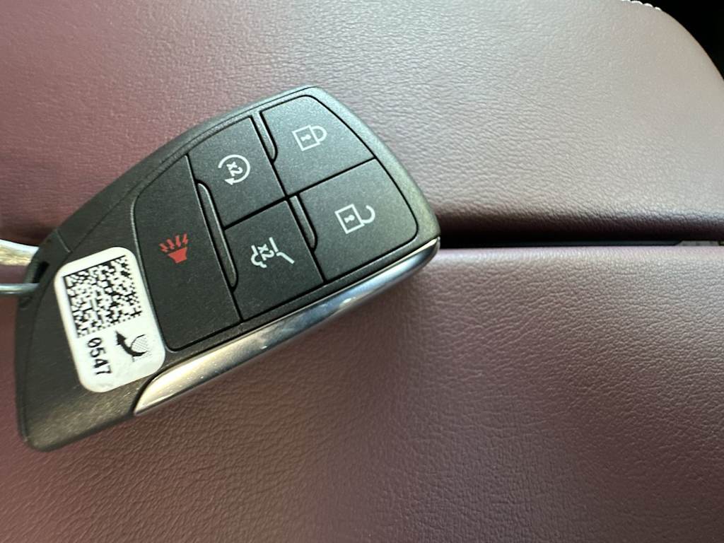 Thumbnail: 2026 Buick Envision - 15