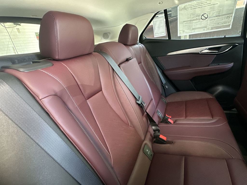 Thumbnail: 2026 Buick Envision - 27