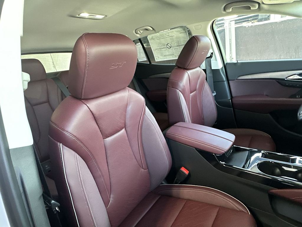 Thumbnail: 2026 Buick Envision - 10