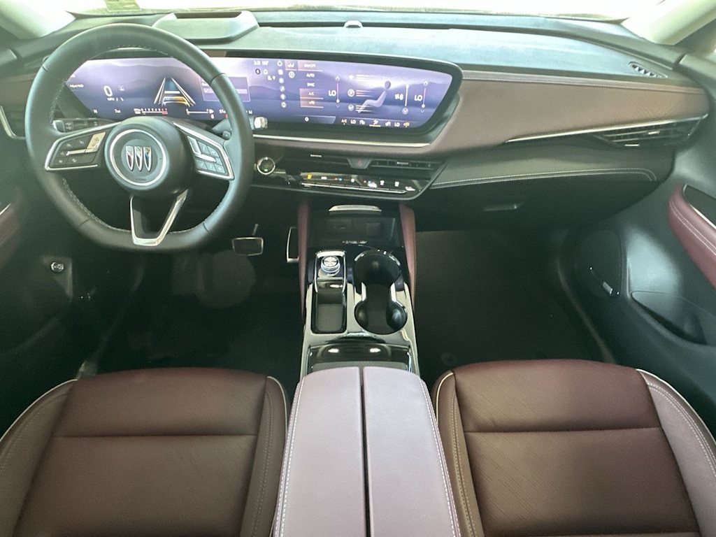Thumbnail: 2026 Buick Envision - 12